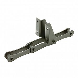 Conveyor Chains for Water and Waste Treatment