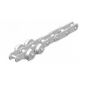 Conveyor Chain for Meat Processing Line