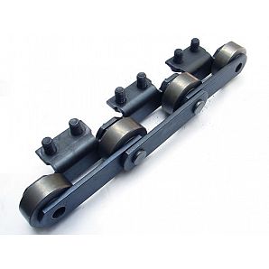 Conveyor Chain For Beer Canned Line Bottle Washer